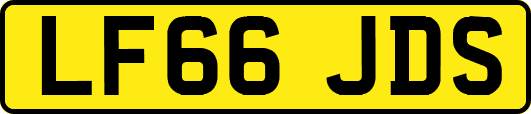 LF66JDS