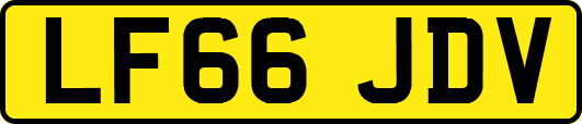 LF66JDV
