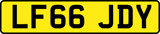 LF66JDY