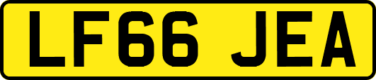 LF66JEA