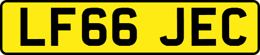 LF66JEC