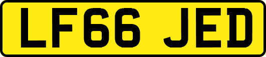 LF66JED