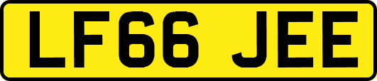 LF66JEE
