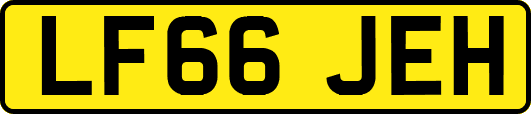 LF66JEH