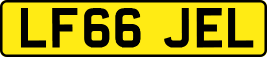 LF66JEL