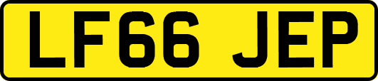 LF66JEP