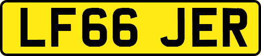 LF66JER