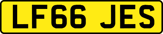 LF66JES