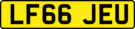 LF66JEU