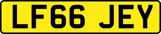 LF66JEY