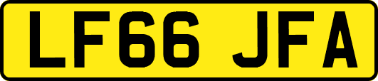 LF66JFA