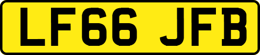 LF66JFB