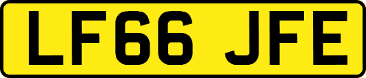 LF66JFE