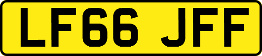 LF66JFF