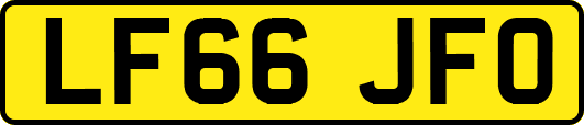 LF66JFO