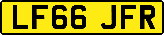 LF66JFR
