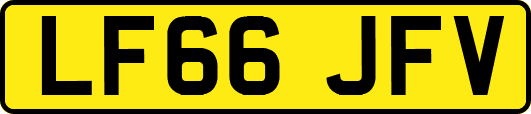 LF66JFV