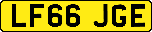 LF66JGE