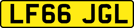 LF66JGL