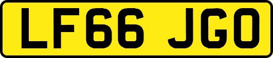LF66JGO