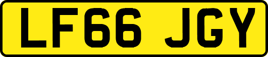 LF66JGY