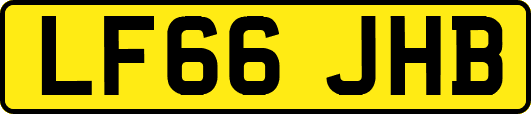 LF66JHB