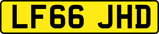 LF66JHD