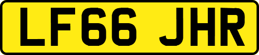 LF66JHR