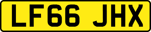 LF66JHX