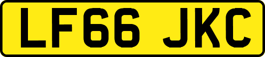 LF66JKC