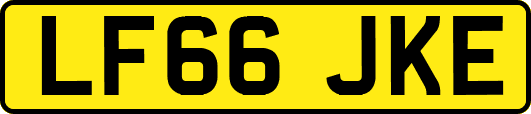 LF66JKE