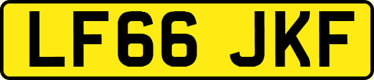 LF66JKF