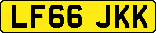 LF66JKK