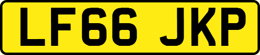 LF66JKP