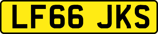 LF66JKS