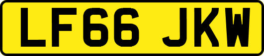 LF66JKW