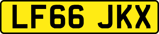 LF66JKX