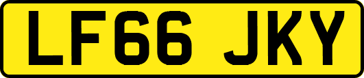 LF66JKY
