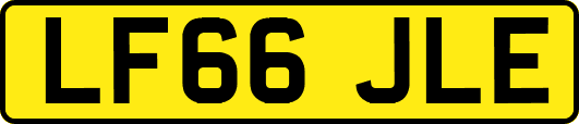 LF66JLE