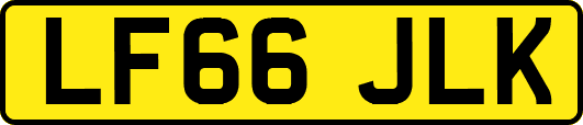 LF66JLK