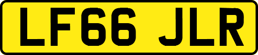 LF66JLR