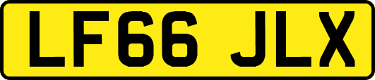 LF66JLX