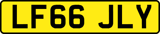 LF66JLY