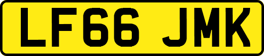 LF66JMK