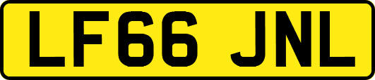 LF66JNL
