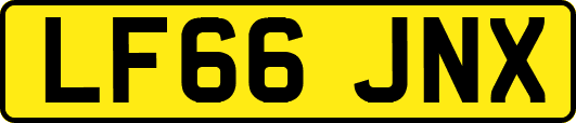 LF66JNX
