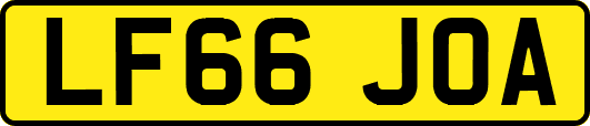 LF66JOA