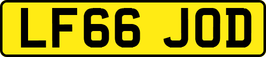 LF66JOD