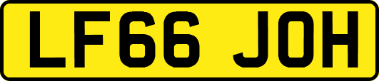 LF66JOH