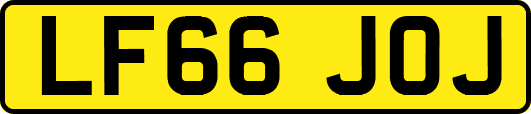 LF66JOJ